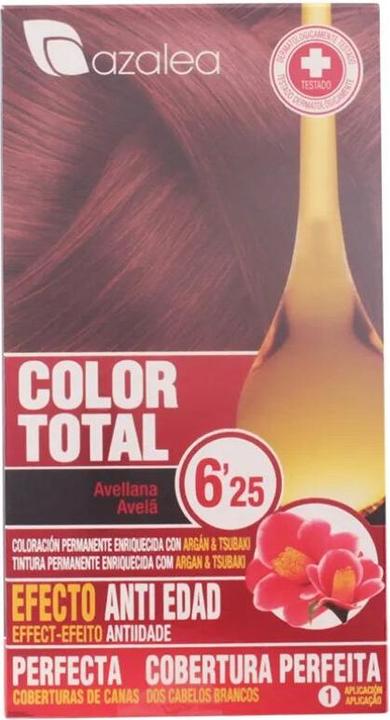 COLOR TOTAL #6,25-avellana (6.25)