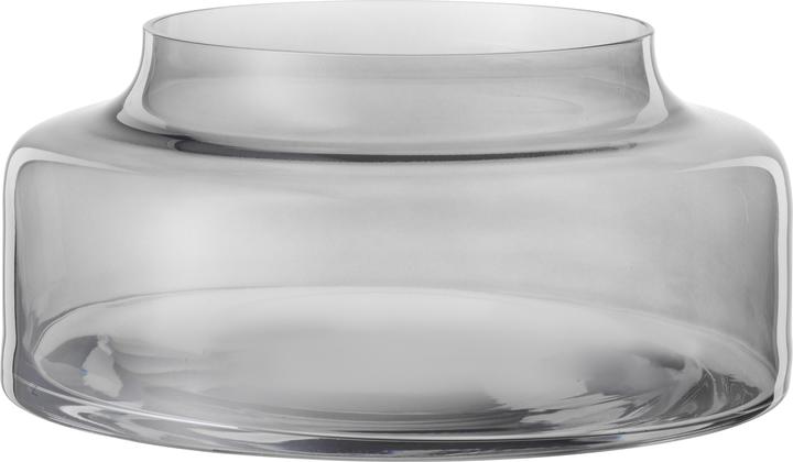 Immagine prodotto Bohemia Cristal Vaso/ciotola BOHEMIA Ø20cm grigio (1 x, Ø 20 cm, 4.28 l)