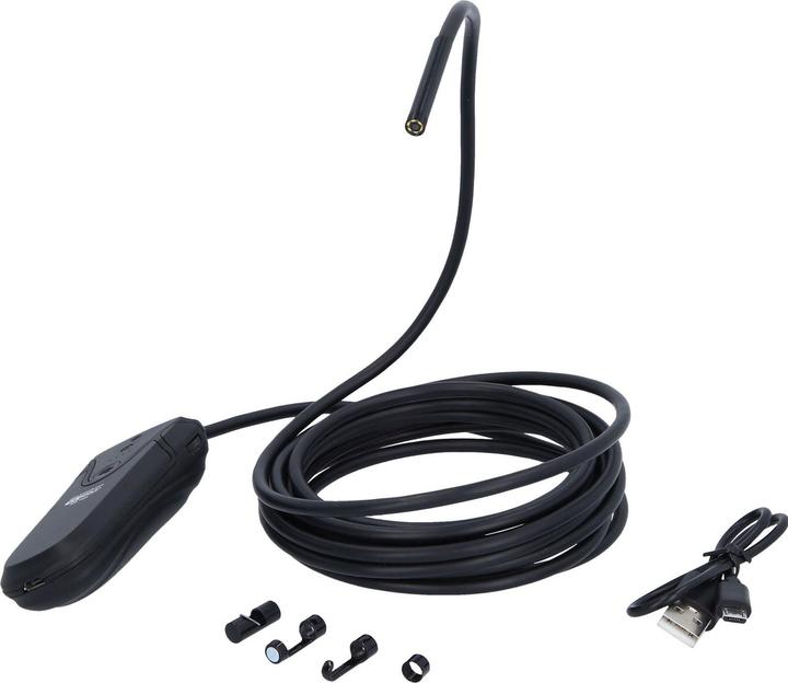 KS Tools Set di videoscopi Wi-Fi