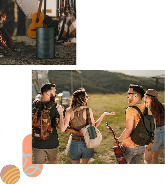 Image du produit Samsung The Freestyle Case (Sac de transport de la Beamer)