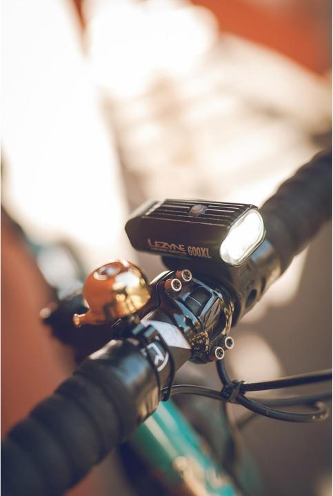 Produktbild Lezyne Micro Drive 600XL USB (600 lm)
