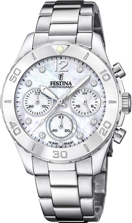 Festina Boyfriend