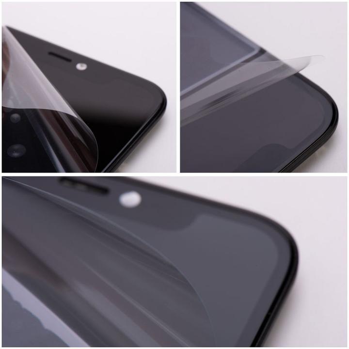 Actual product image Partner Telecom LCD display! OEM LCD Display iPhone 6 Plus + Touch Screen white (JK) (Display)