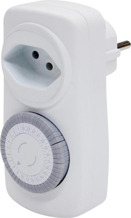 Produktbild Steffen Timer Promo (Typ 13)