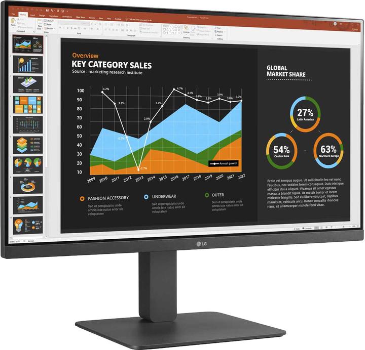 Image du produit StarTech Dp2dvis (DVI, 20 cm)
