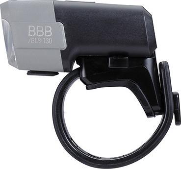 Immagine prodotto BBB Nano Strike 400 (400 lm, 400 lm)