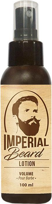 Immagine prodotto Imperial Beard Lozione Volume Barbe (100 ml)