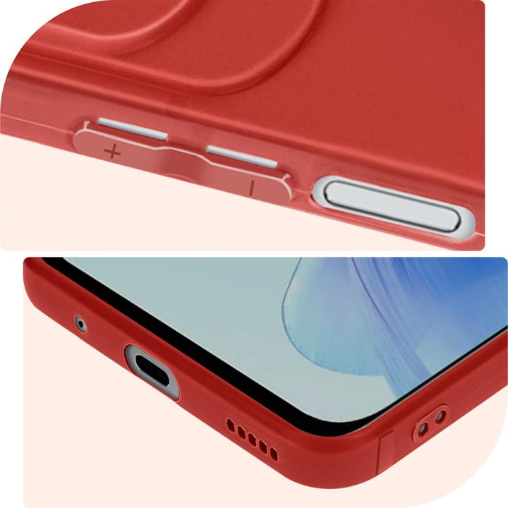 Produktbild Avizar Classic Case Mat Series (Honor 90 Lite)