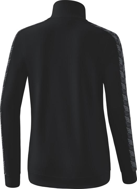 Image du produit Erima Veste Essential Team Tracktop (38)