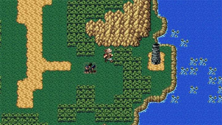 Actual product image Kemco RPG Omnibus (Switch, Switch Lite, Switch OLED, EN)