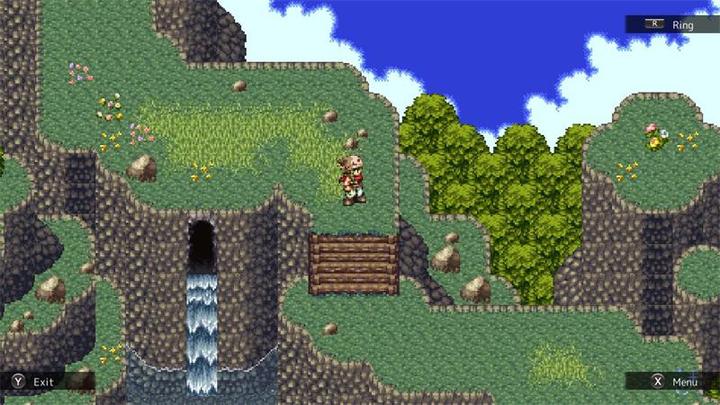 Actual product image Kemco RPG Omnibus (Switch, Switch Lite, Switch OLED, EN)