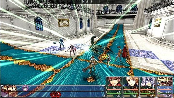 Actual product image Kemco RPG Omnibus (Switch, Switch Lite, Switch OLED, EN)