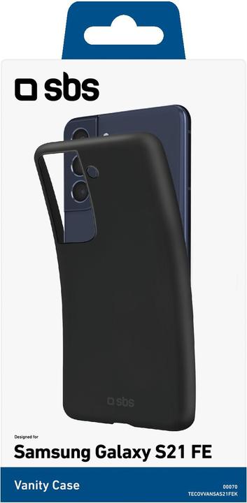 Produktbild SBS Schutzhülle (Samsung Galaxy S21 FE)