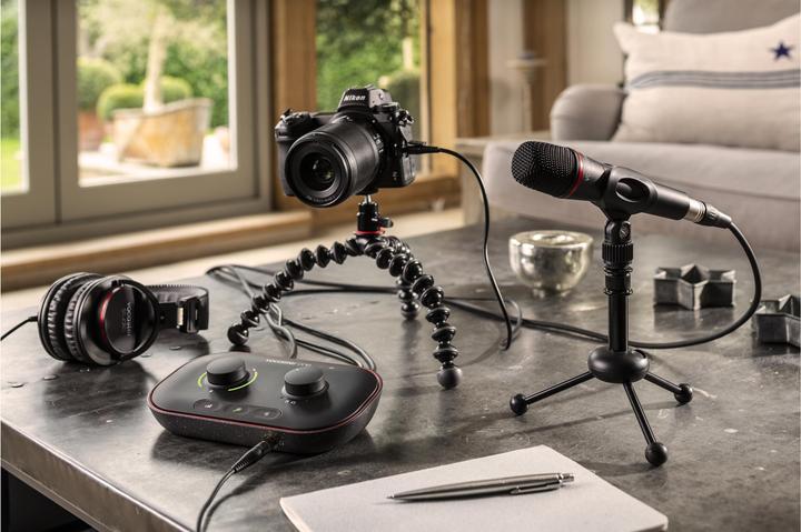 Image du produit Focusrite Vocaster One Studio (USB)