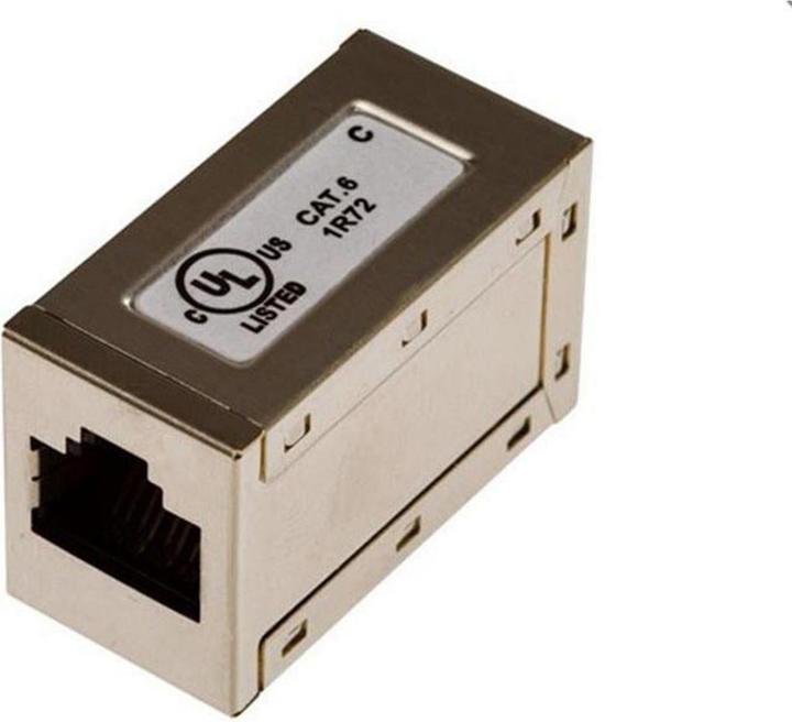 Axis Netzwerkkabel Kupplung Indoor (Netzwerk Kupplung)