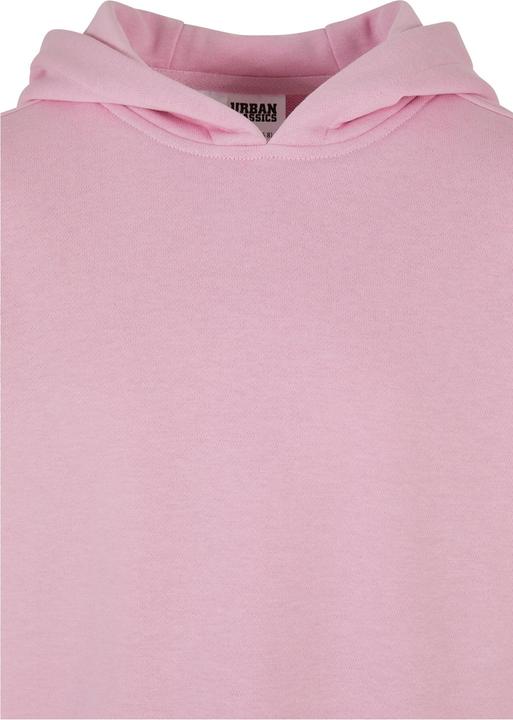 Image du produit Urban Classics Girls Oversized Terry Hoody Dress (122)