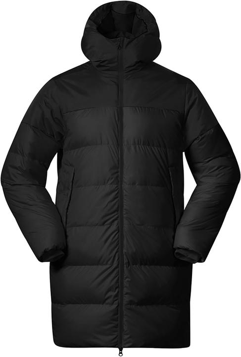 Image du produit Bergans Oslo Urban Down Parka (XXS)