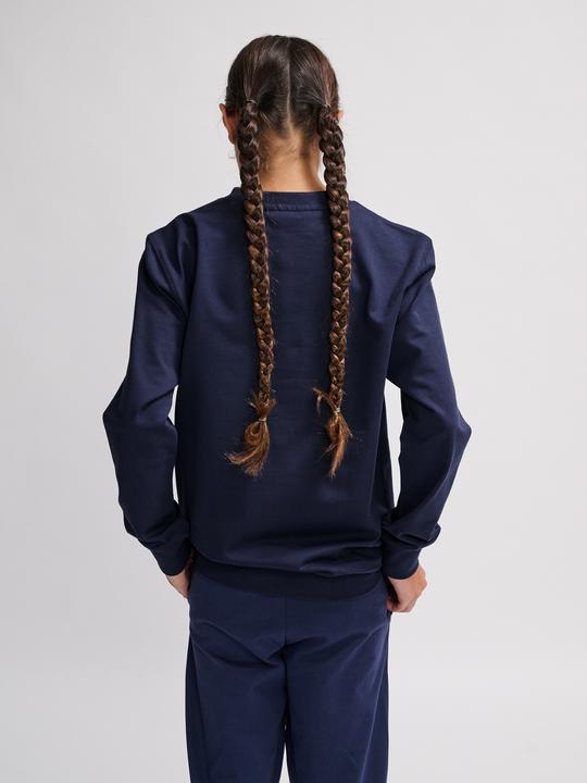 Actual product image hummel Hmlgo 2.0 Sweatshirt Kids (140)