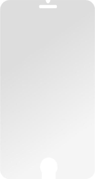 Immagine prodotto Okmore Pellicola protettiva 9H per iPhone 8 plus (1 Pezzo/i, Apple iPhone 8 Plus)