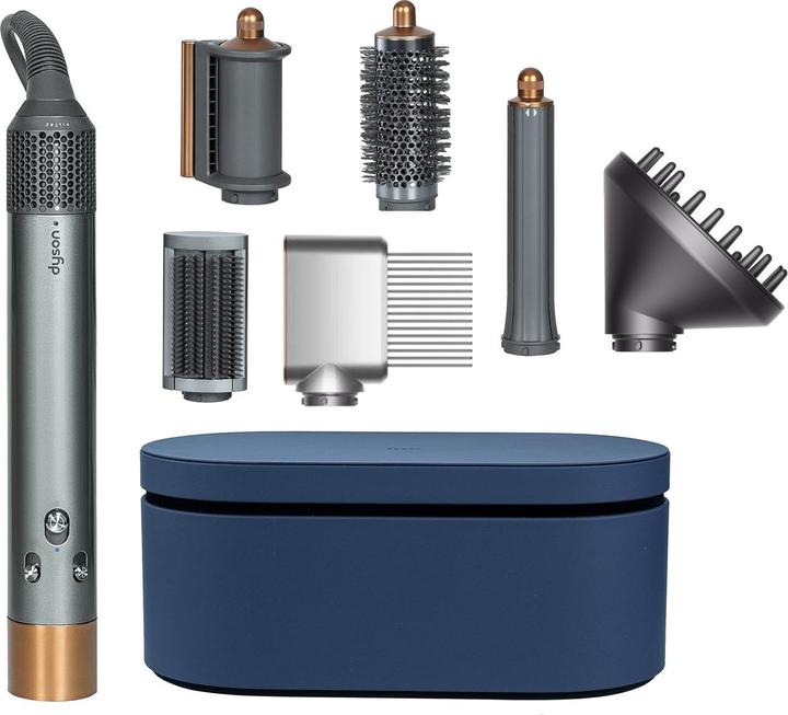 Actual product image Dyson Airwrap Complete Long Diffuse (30 mm)