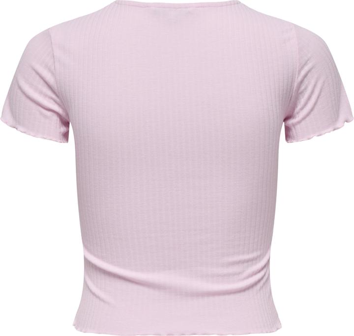 Image du produit Only Onlemma S/S Short Top Noos Jrs (XL)