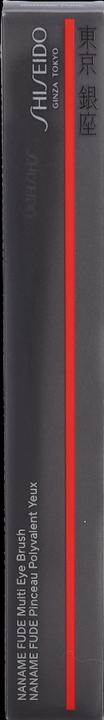 Produktbild Shiseido Naname Fude Muli Eye Brush (Augenbrauen)