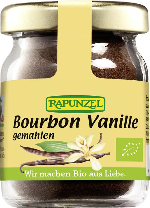 Immagine prodotto Rapunzel Vanillepulver (15 g)