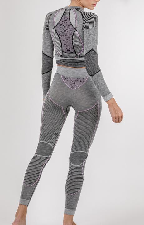 Actual product image X-Bionic Women Merino Pants (M)