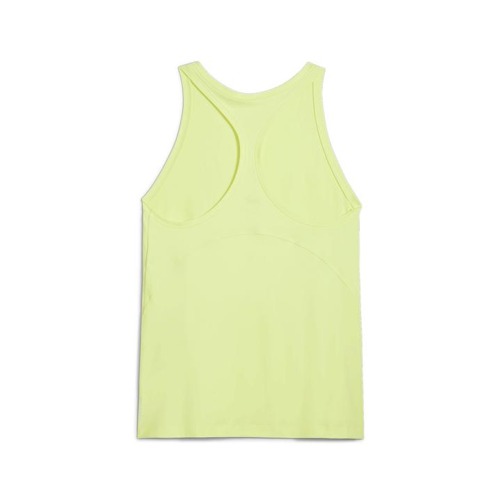 Actual product image Puma Cloudspun Racerback Tank - Reg (XS)