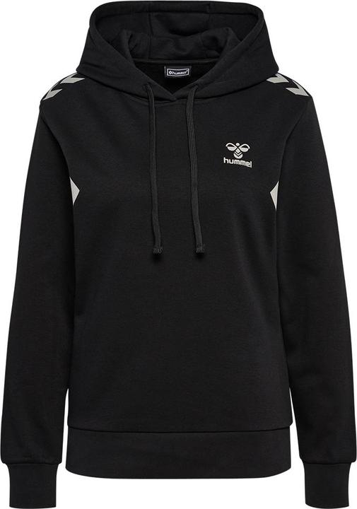 Image du produit hummel Hmlstaltic Cotton Hoodie Femme (XL)