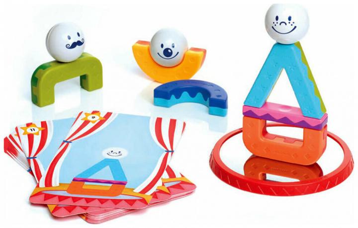 Produktbild Smartmax Knobelspiel My First Acrobats