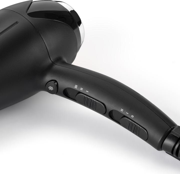 Actual product image BaByliss Turbo Smooth 2200W D572DCHE