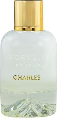 NoName Sorvella Mountain Charles Eau De Parfum Spray 100ml (Eau de Parfum, 100 ml)