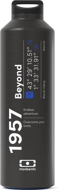 Produktbild Monbento Thermosflasche aus Stahl, Beyond (0.50 l)