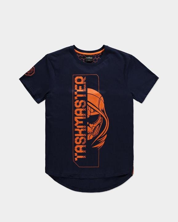 Black Widow Movie The Taskmaster Men's Tshirt