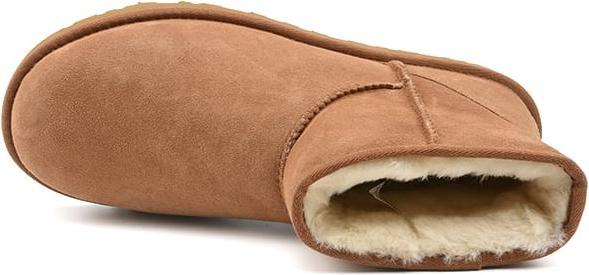 Actual product image Ugg Classic Mini Boot (43)