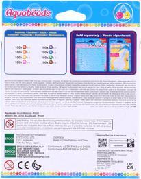 Immagine prodotto Aquabeads Perline glitterate