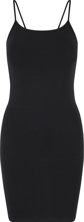 Urban Classics Ladies Stretch Jersey Slim Dress - 165265 (3XL)