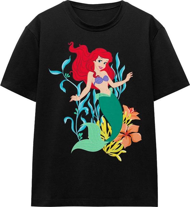 Produktbild The Little Mermaid TShirt (M)
