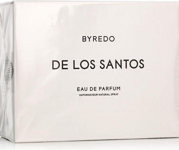 Actual product image Byredo De Los Santos (Eau de parfum, 50 ml)