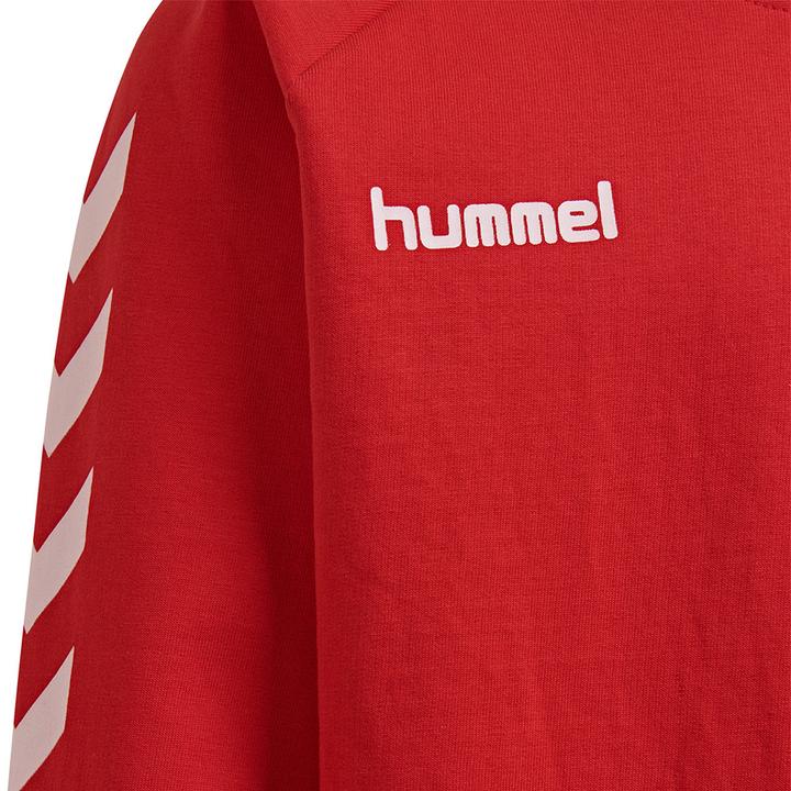 Immagine prodotto hummel Felpa Go Kids In Cotone (128)