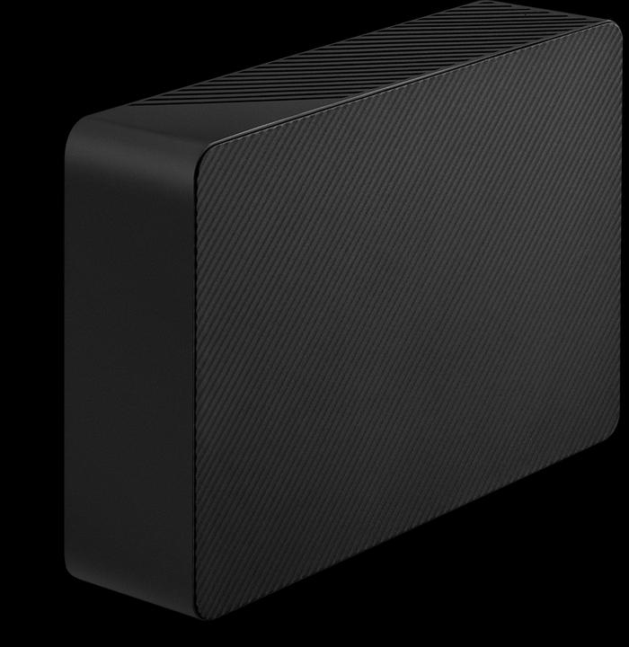 Produktbild Seagate Expansion Desktop (24 TB)
