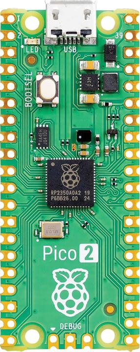 Image du produit Raspberry Pi Pico 2