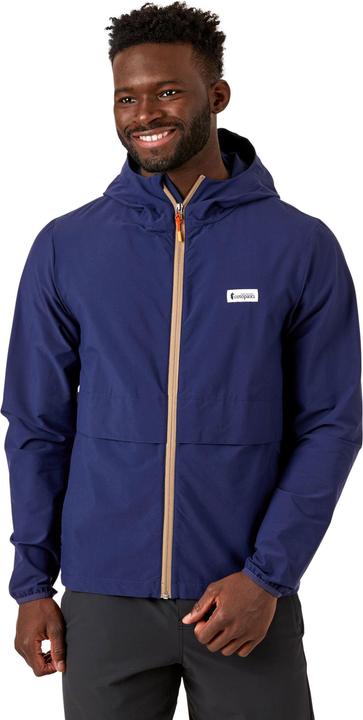 Actual product image Cotopaxi Viento Wind Jacket (S)