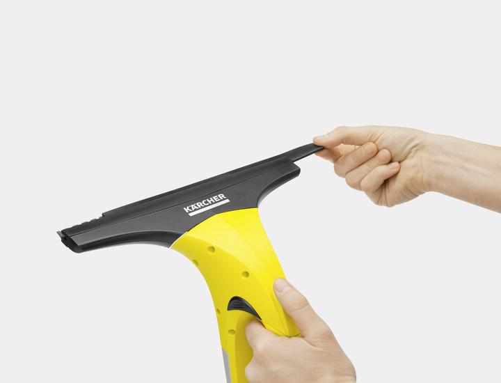 Actual product image Kärcher WV Classic