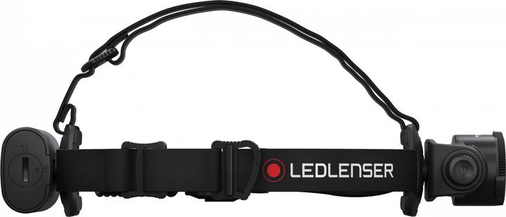 Produktbild Ledlenser H15R Core (2500 lm)