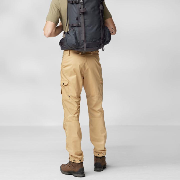 Actual product image Fjällräven Vidda Pro Lite Trousers (48)