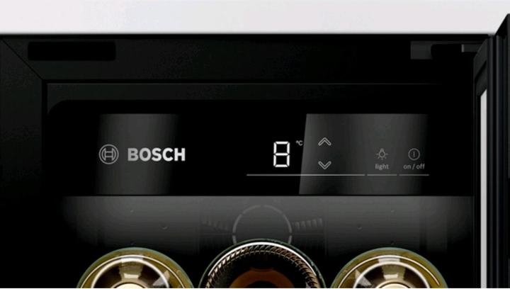 Produktbild Bosch Hausgeräte KUW20VHF0