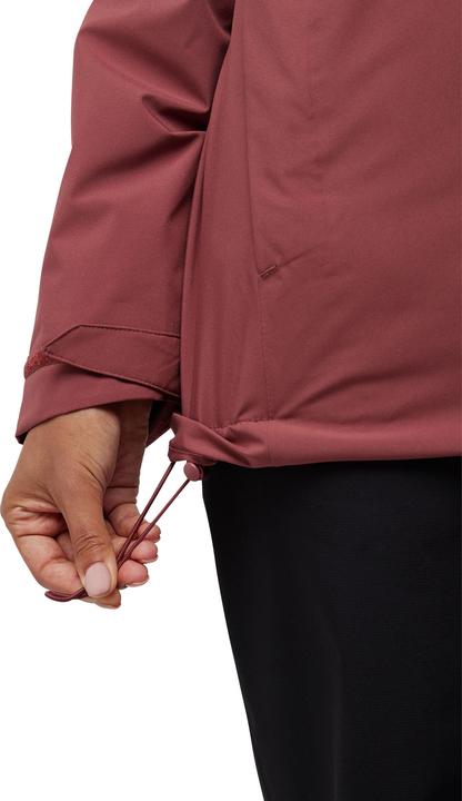 Immagine prodotto Jack Wolfskin Rotwand 3In1 Jkt W (XXL)