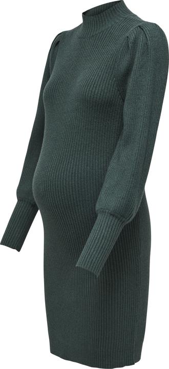 Image du produit Only Maternity Maman côtelée robe en tricot pull en tricot (XXL)